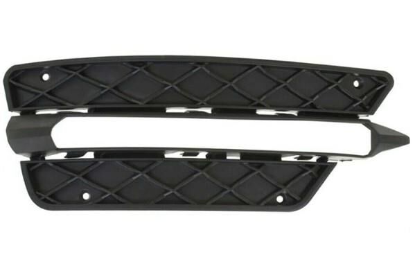 Tampon Izgarası W204 Ön Sol (Kapalı) -Amg-2012-14 2048851353