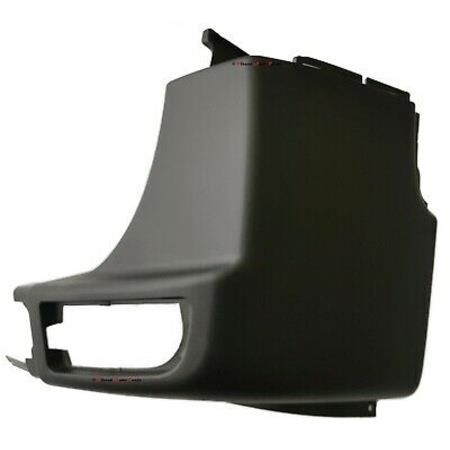 TAMPON SPRİNTER ARKA R