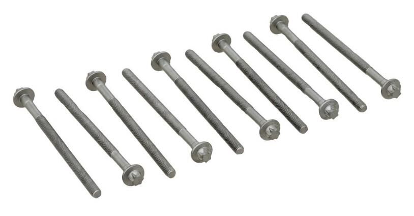 SİLİNDİR KAPAK SAPLAMA SETİ 271