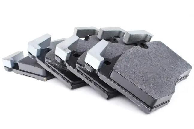 BALATA MİNİ ÖN R53