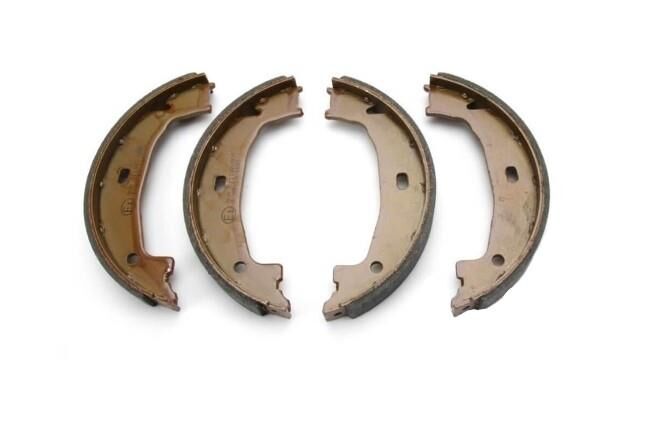 BALATA E46 81 87 90 F20 F30 EL FREN