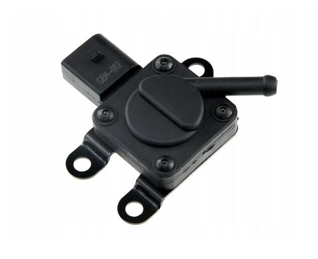 SENSÖR EKSOZ GAZ BASINÇ N47 N57