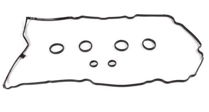 CONTA ÜST KAPAK MİNİ