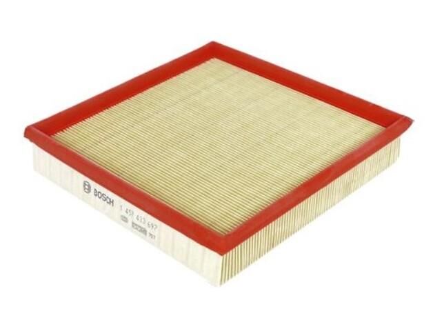 Hava Filtresi 318İS M43