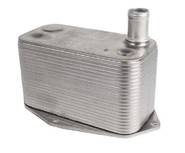 YAĞ SOĞUTUCU E46 X5-------A-7