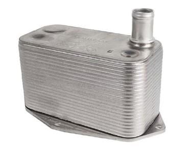 YAĞ SOĞUTUCU E46 X5-------A-7