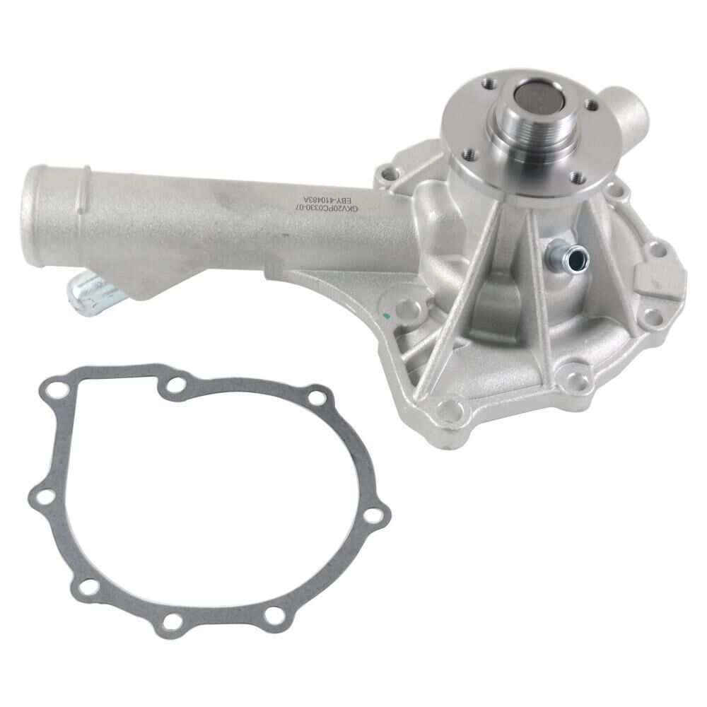 Devirdaim Pompası W124 W202 W210 C208 (M111)