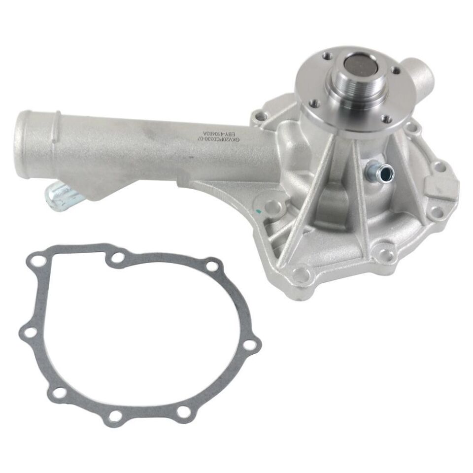 Devirdaim Pompası W124 W202 W210 C208 (M111)