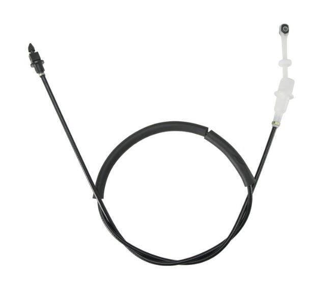 GAZ TELİ SPRINTER 602