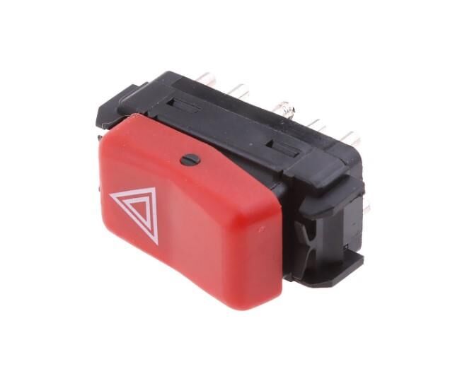 DÖRTLÜ FLAŞÖR ANAHTARI 124