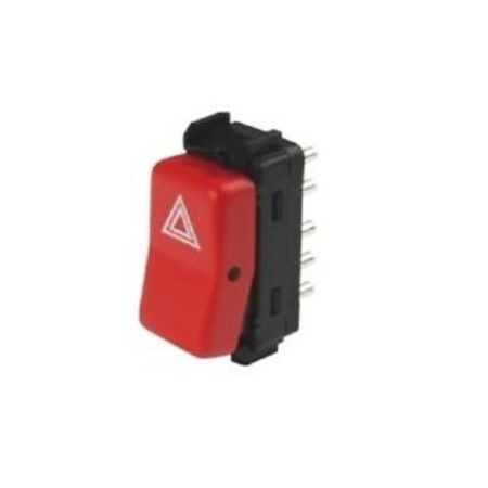 DÖRTLÜ FLAŞÖR ANAHTARI 124