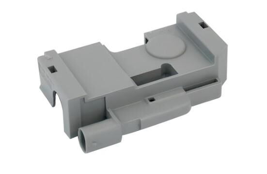 Sağ Kaput Kilidi W204