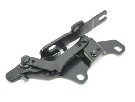 Kaput Menteşesi E90+LCI E92+LCI E93+LCI Sol