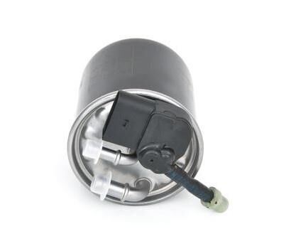 Yakıt Filtresi  651 CDI WK 820/17