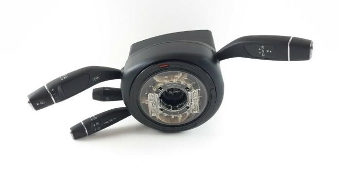 SİLECEK KOL MODÜLÜ