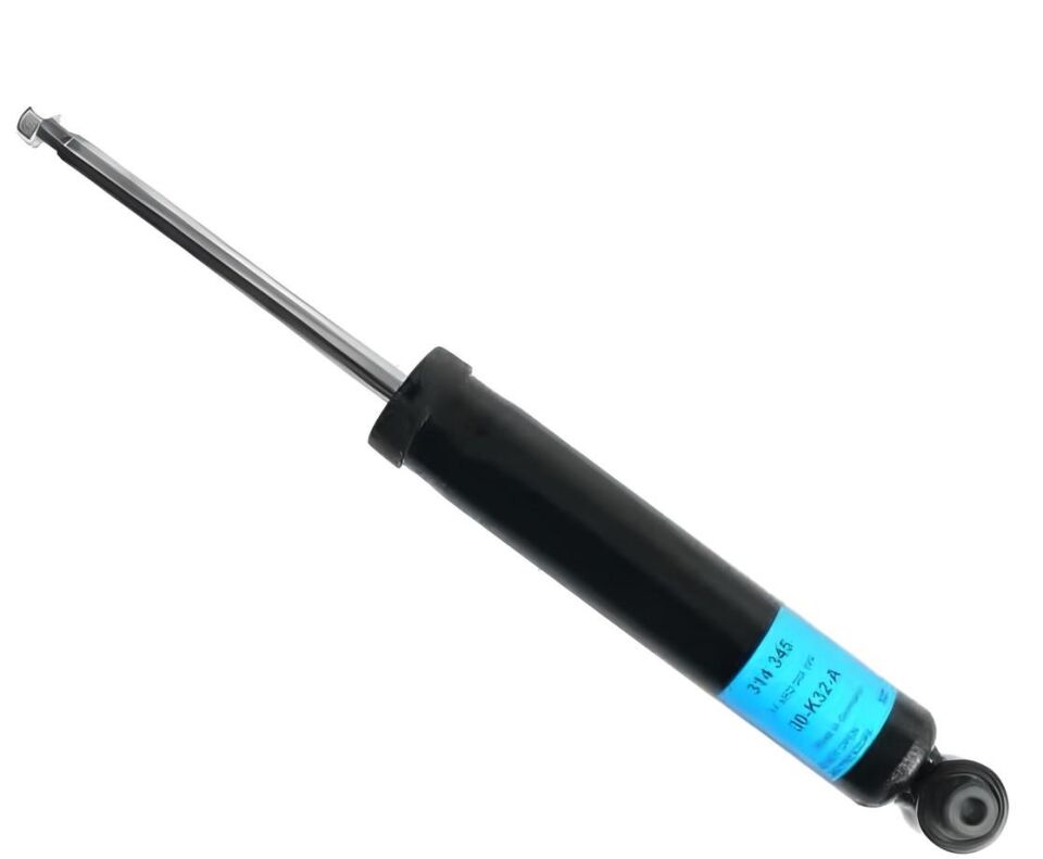 AMORTİSÖR 212 ARKA