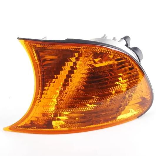 SİNYAL E46 COUPE SOL SARI 02-