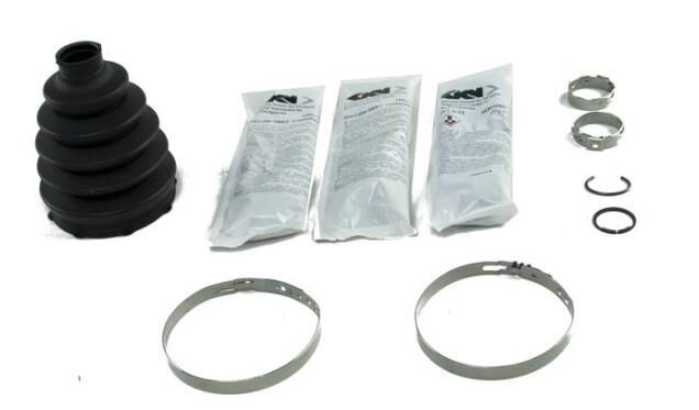 AKS KÖRÜK TM.TK. F-01/02/06/07/10 Xİ DIŞ