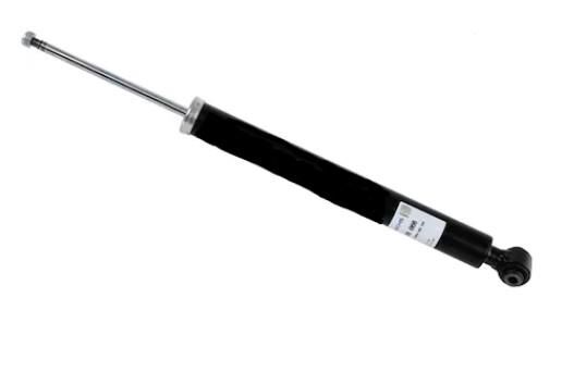 Arka Amortisör W205 2014---