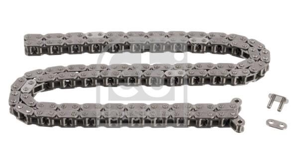 Eksantrik Zinciri Kilidi 271