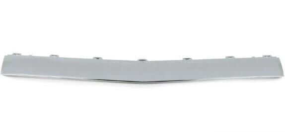 Tampon Nikelajı CLS C218 Ön Orta -AMG- 2015-18 A2188851774