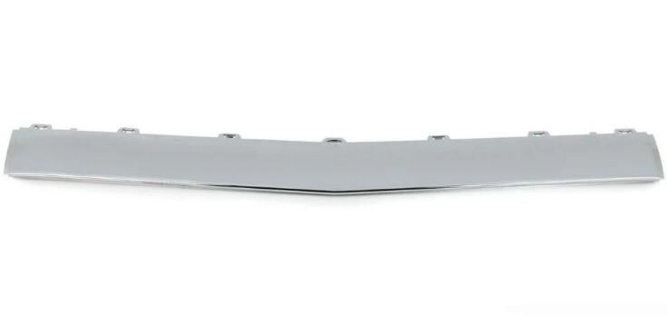 Tampon Nikelajı CLS C218 Ön Orta -AMG- 2015-18 A2188851774