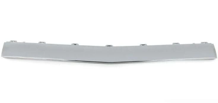 Tampon Nikelajı CLS C218 Ön Orta -AMG- 2015-18 A2188851774