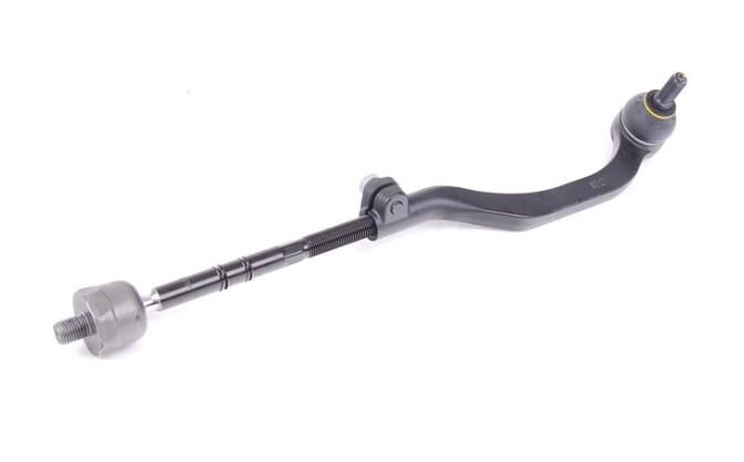 ROT YAN MİNİ CLUBMAN SOL