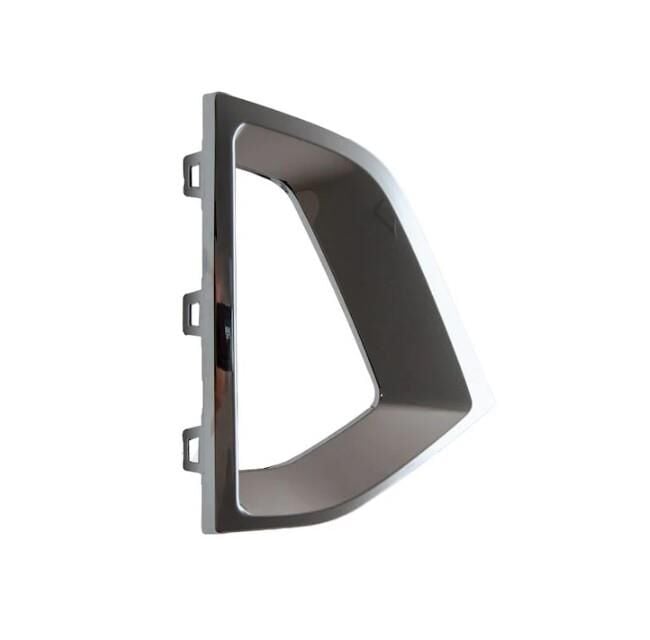 Tampon Hava Kanal Nikelajı G30+LCI Ön Sağ -Luxury- 51119463482