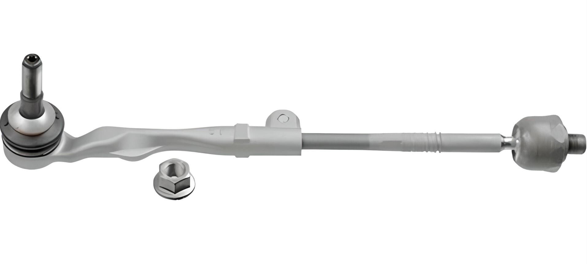 ROT MİLİ G-11/12/14/15/16/30/31/32 SOL