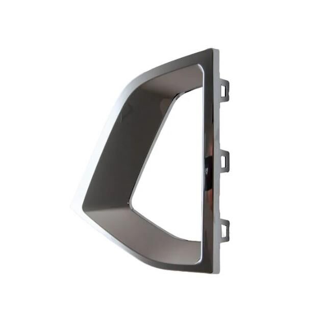 Tampon Hava Kanal Nikelajı G30+LCI Ön Sol -Luxury- 51119463481