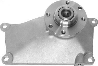 Motor Ön Kapağı M104