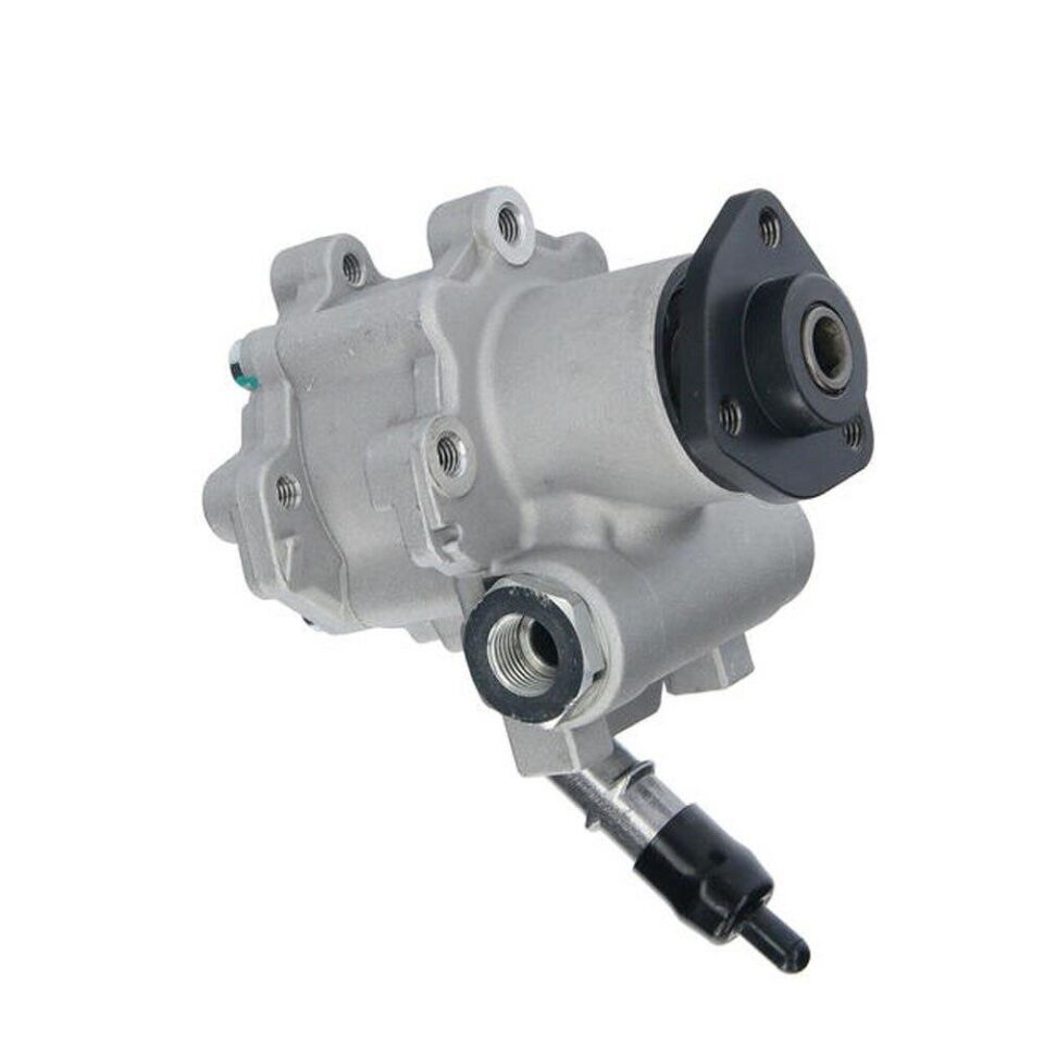 DİREKSİYON POMPASI E46