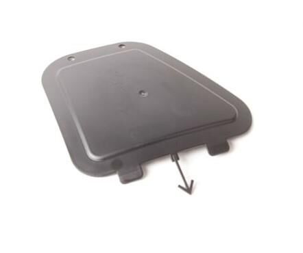 Çamurluk Davlumbaz Kapağı F10 Sağ 51717187044