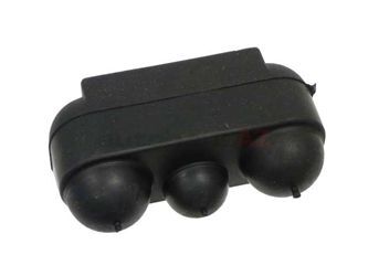 RADYATÖR ALT LASTİĞİ E65---217 NOLU KUTU