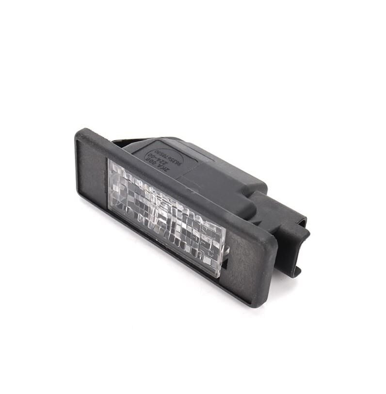 PLAKA LAMBASI SPR 906