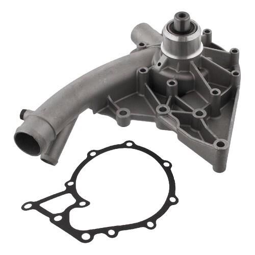Devirdaim Pompası W123 W460 W463 (M102)
