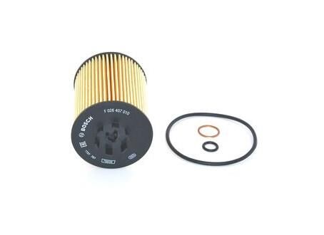 YAĞ FİLİTRESİ N62