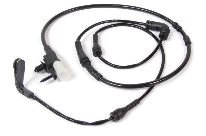 BALATA FİŞİ LAND EVOQUE ÖN