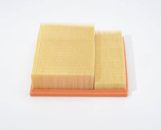 Hava Filtresi W202 C208 W163 (M111 M112 OM611)