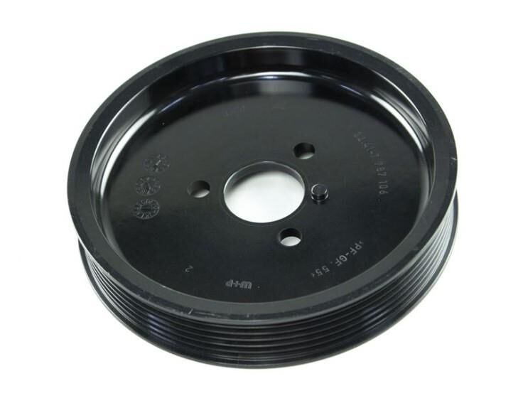 DİREKSİYON POMPA KASNAĞI M 47 N/ M 57 N