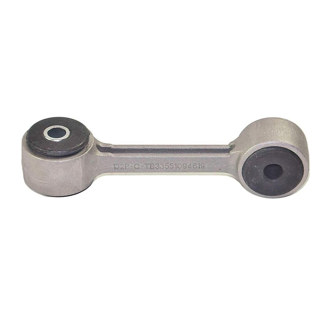 VİRAJ ASKI ROTU E46 ARKA ALİMİNYUM