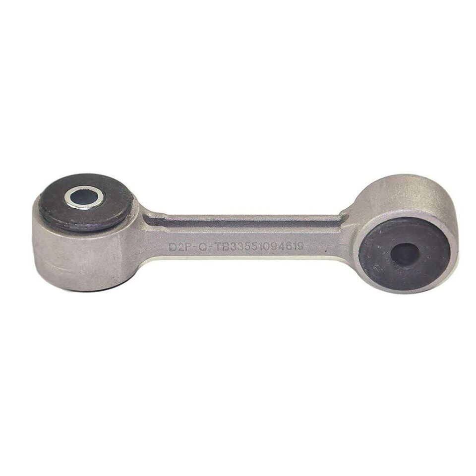 VİRAJ ASKI ROTU E46 ARKA ALİMİNYUM