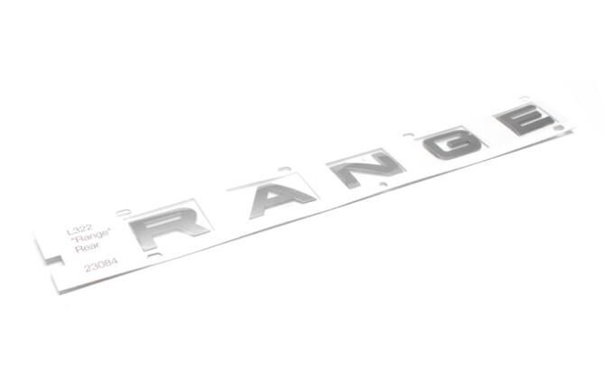 Yazı Range
