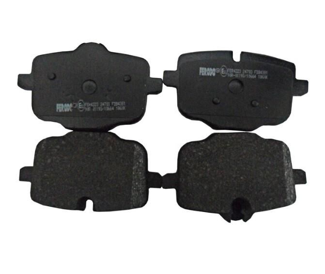 BALATA F10 ARKA 5.35 5.25