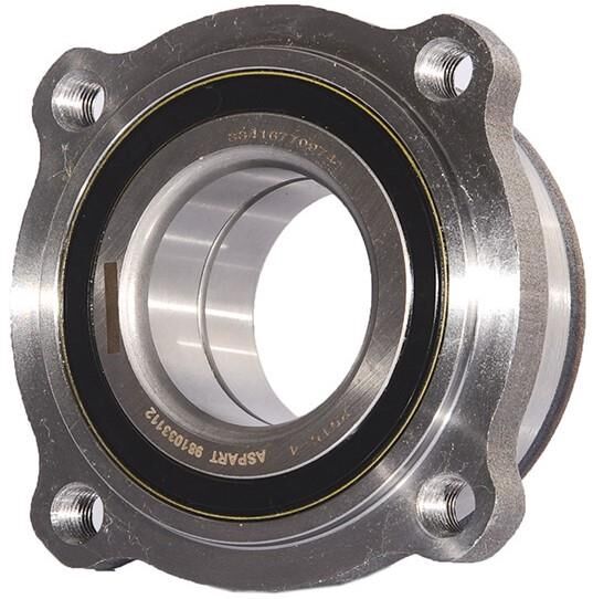 PORYA BİLYASI  E-70/71 ARKA