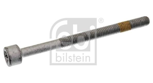 Enjektör Kütüğü Saplaması