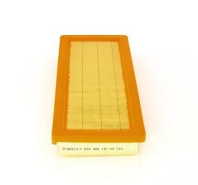 HAVA FİLİTRESİ MİNİ