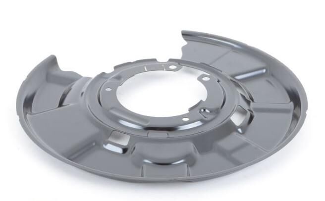 FREN DİSK TOZ SACI E-87- F-20/30 ARKA SAĞ