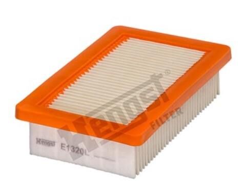 HAVA FİLİTRESİ SMART